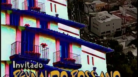 El nuevo conserje (2006) - Episode 56 poster and promotional image