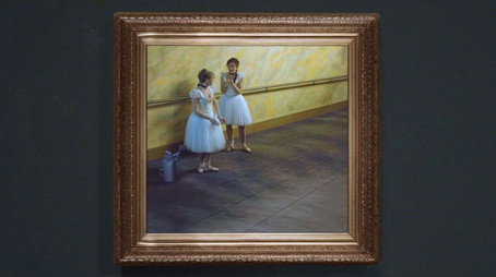 A Musée Vous, A Musée Moi Сезон 4