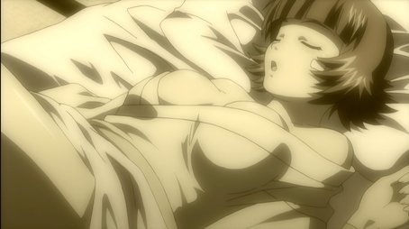 Ikkitousen: Anjos Guerreiros28