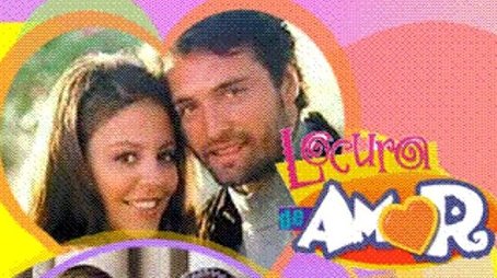 Locura de Amor (2000) poster