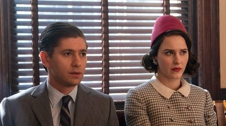 It's the Sixties, Man! (2019) - Episode 2 poster and promotional image