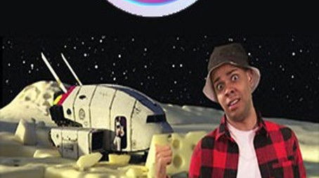 Hey You! What If... (2020) poster