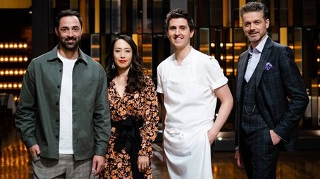 Kingfish Elimination Challenge (2020) - Episode 30 poster and promotional image