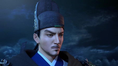 四海鲸骑 Évad 1