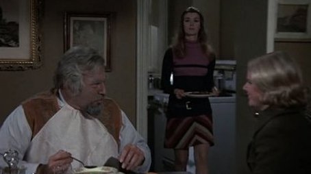 The Summer Soldier (1971) - Episode 22 poster and promotional image