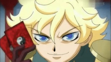 Showdown Against Mischka (2007) - Episode 32 poster and promotional image