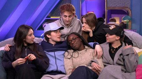 Star Academy Сезон 13