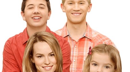 Specials (2011) - Season 0 poster and promotional image