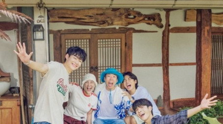 Season 1 (2024) - Season 1 poster and promotional image