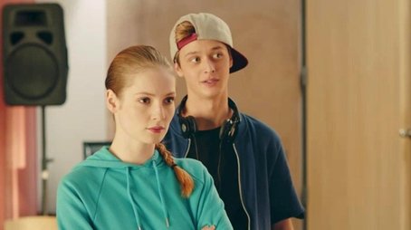 High-stakes Hip-Hop (2018) - Episode 16 poster and promotional image