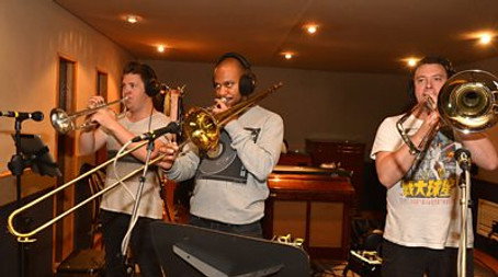 BBC Radio 1's Live Lounge Сезон 4