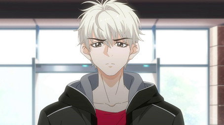 头条都是他 Stagione 1