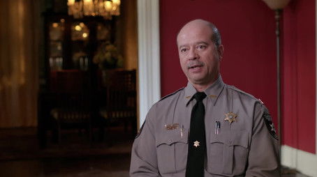 What Happened to Lauren? (2021) - Episode 1 poster and promotional image