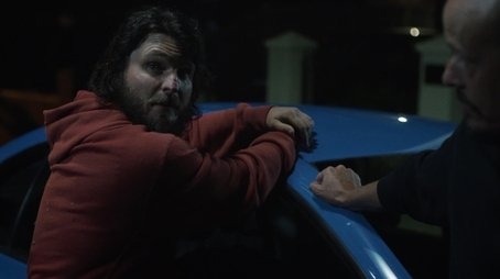 All I Ever Wanted (2021) - Episode 3 poster and promotional image