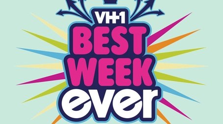 Best Week Ever (2004) poster