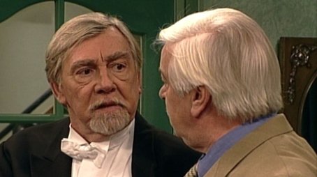 Plankenkoorts (2000) - Episode 3 poster and promotional image