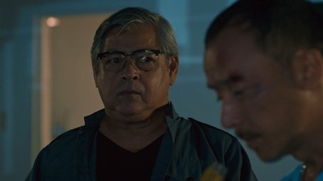 Two-Faced (2023) - Episode 70 poster and promotional image