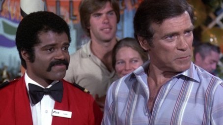 Gopher's Greatest Hits/The Vacation/One Rose a Day (1979) - Episode 6 poster and promotional image