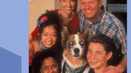 100 Deeds for Eddie McDowd (1999) poster