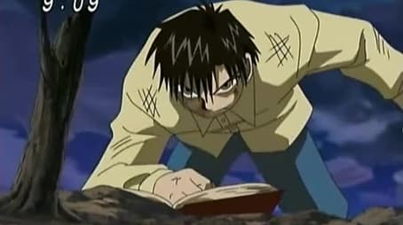 Zatch Bell!135