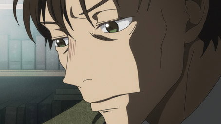 ３月のライオン Сезон 1