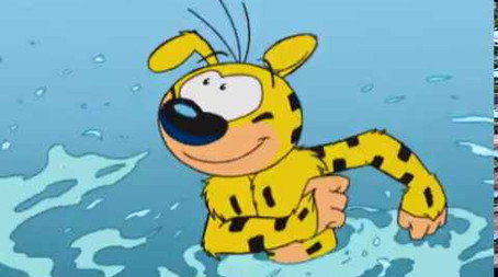 Marsupilami Сезон 2