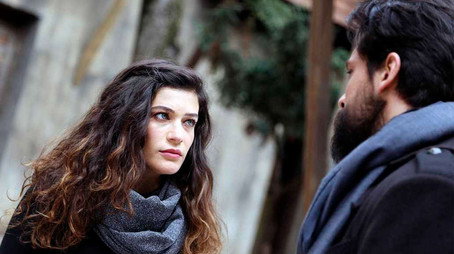 Filinta: Bir Osmanlı Polisiyesi Sezóna 2