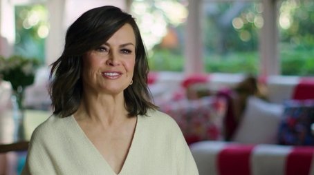 Lisa Wilkinson (2020) - Episode 1 poster and promotional image