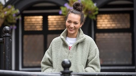 #Hollyoaks (2020) - Episode 143 poster and promotional image