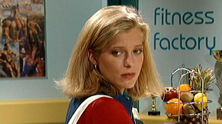 Episode 160 (1996) - Episode 160 poster and promotional image