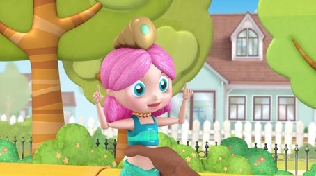 Get Set to Get Wet (2012) - Episode 39 poster and promotional image