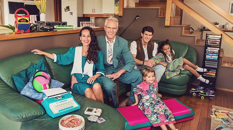 Groeten uit Sezóna 6