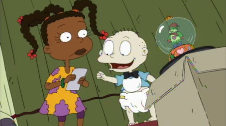 I Rugrats Stagione 9