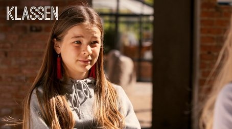 Should Sally change schools? (2020) - Episode 23 poster and promotional image