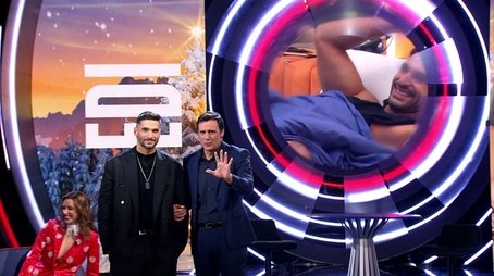 Debate #15 (2024) - Episode 136 poster and promotional image