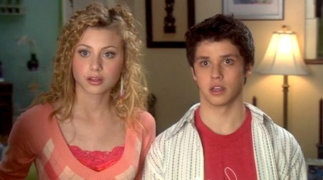 Maybe-Sitting (2005) - Episode 10 poster and promotional image