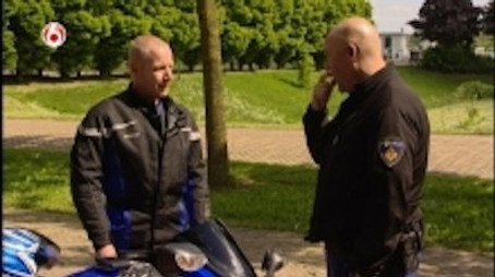 Wegmisbruikers Sezona 21
