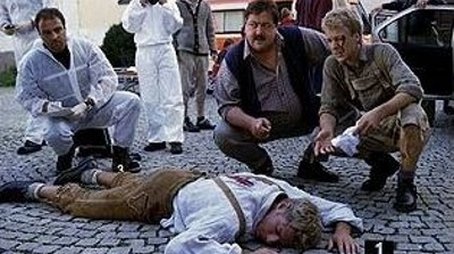 Tödliche Höhen (2003) - Episode 6 poster and promotional image