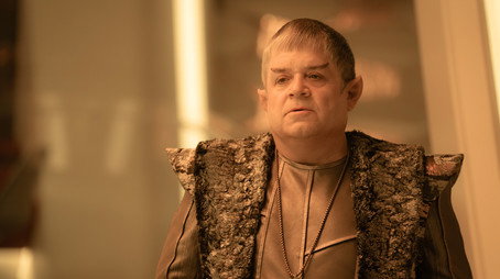 Стар Трек: Странни нови светове Сезон 3
