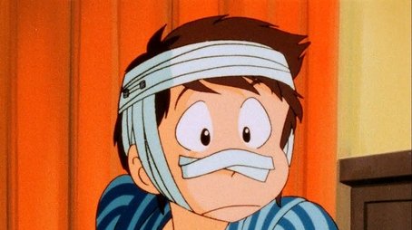 Oh, Lonely Teacher! Kuribayashi Sensei Appears (1982) - Episode 31 poster and promotional image