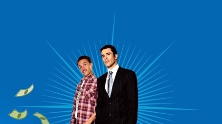 Season 1 (2007) - Season 1 poster and promotional image