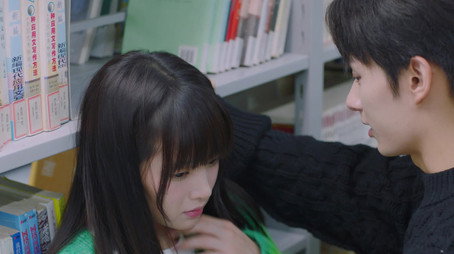 独家童话 Stagione 1