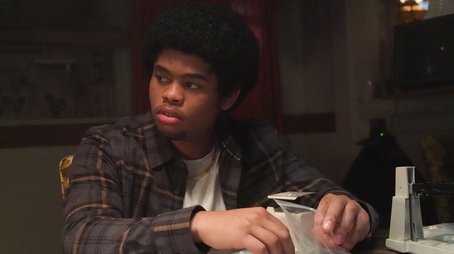 Sightlines (2018) - Episode 1 poster and promotional image
