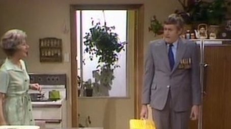 Lest We Forget The Rissoles (1980) - Episode 5 poster and promotional image