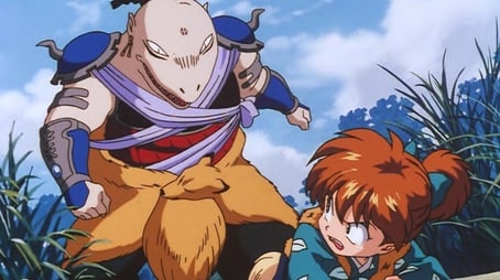 InuYasha19
