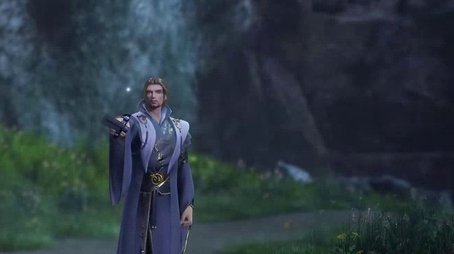 Spirit Sword Sovereign1121