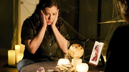 I Am Ashamed (2018) - Episode 2 poster and promotional image