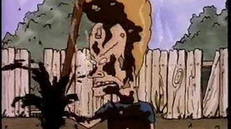 Beaverly Buttbillies (1994) - Episode 14 poster and promotional image