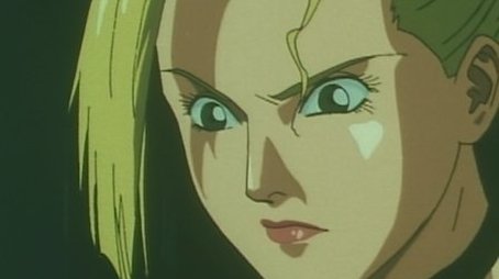 The Beautiful Assassin (1995) - Episode 18 poster and promotional image