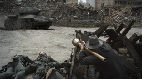 Великая война Сезон 1